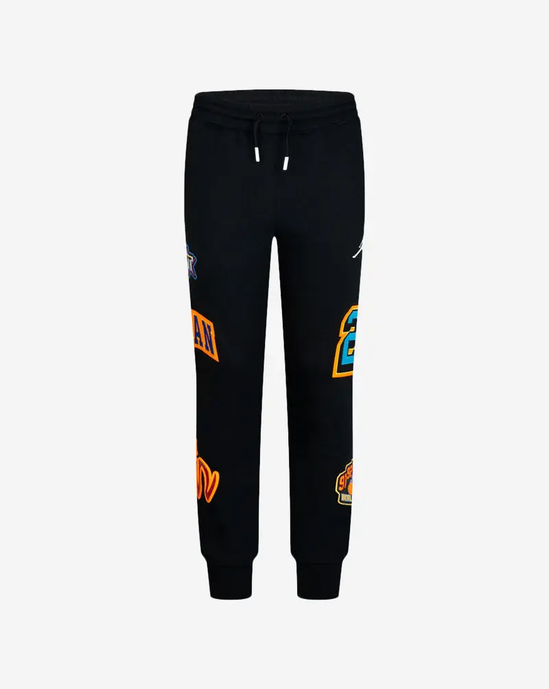 NIKE JORDAN JUMPMAN PACK PANT JR 95C726 023