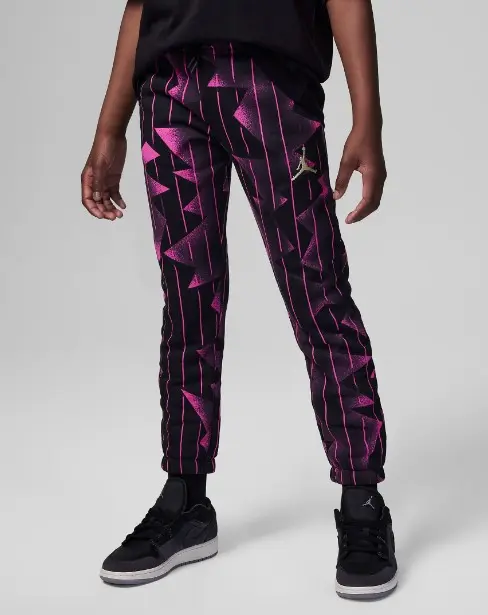 NIKE JORDAN JUMPMAN SUSTAINABLE LEGGING JR 45C594 023
