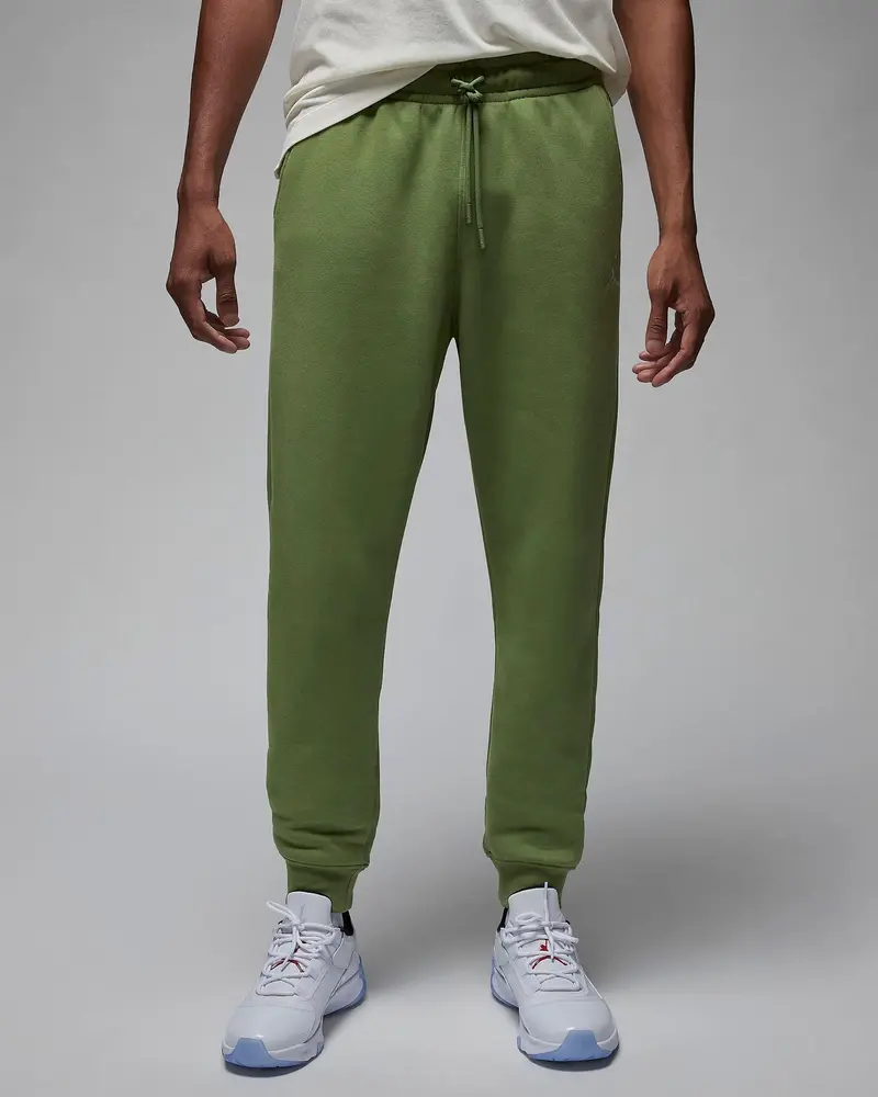NIKE JORDAN M FELPA ESSENTIALS MEN FLEECE FJ7779 340