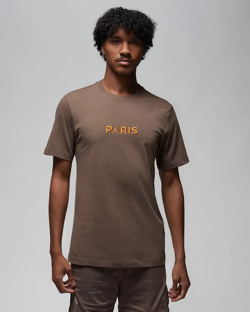 NIKE JORDAN M T-SHIRT Paris Saint-Germain DZ2940 274