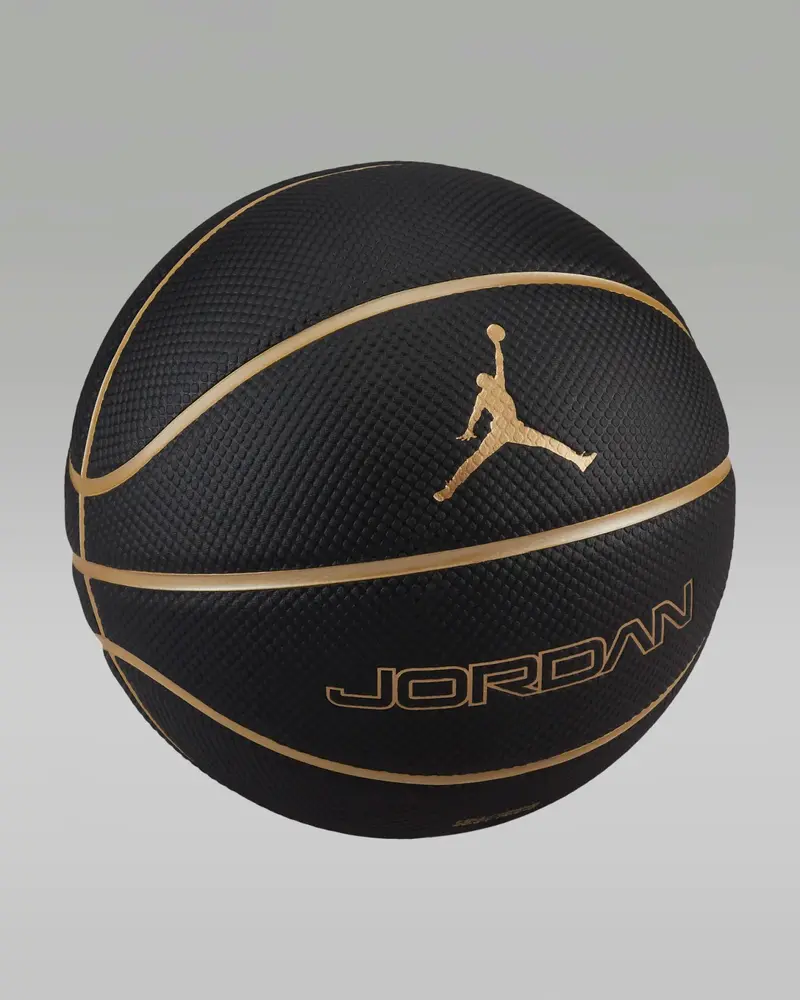 NIKE JORDAN PALLONE BASKET JORDAN LEGACY 8P J1006701