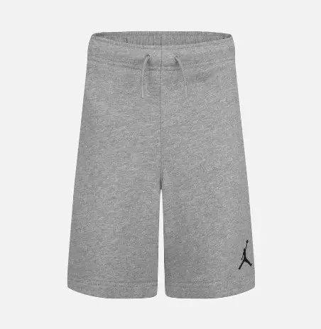 NIKE JORDAN PANTALONCINI JDB MJ ESSENTIAL SHORT JR 95C575 GEH
