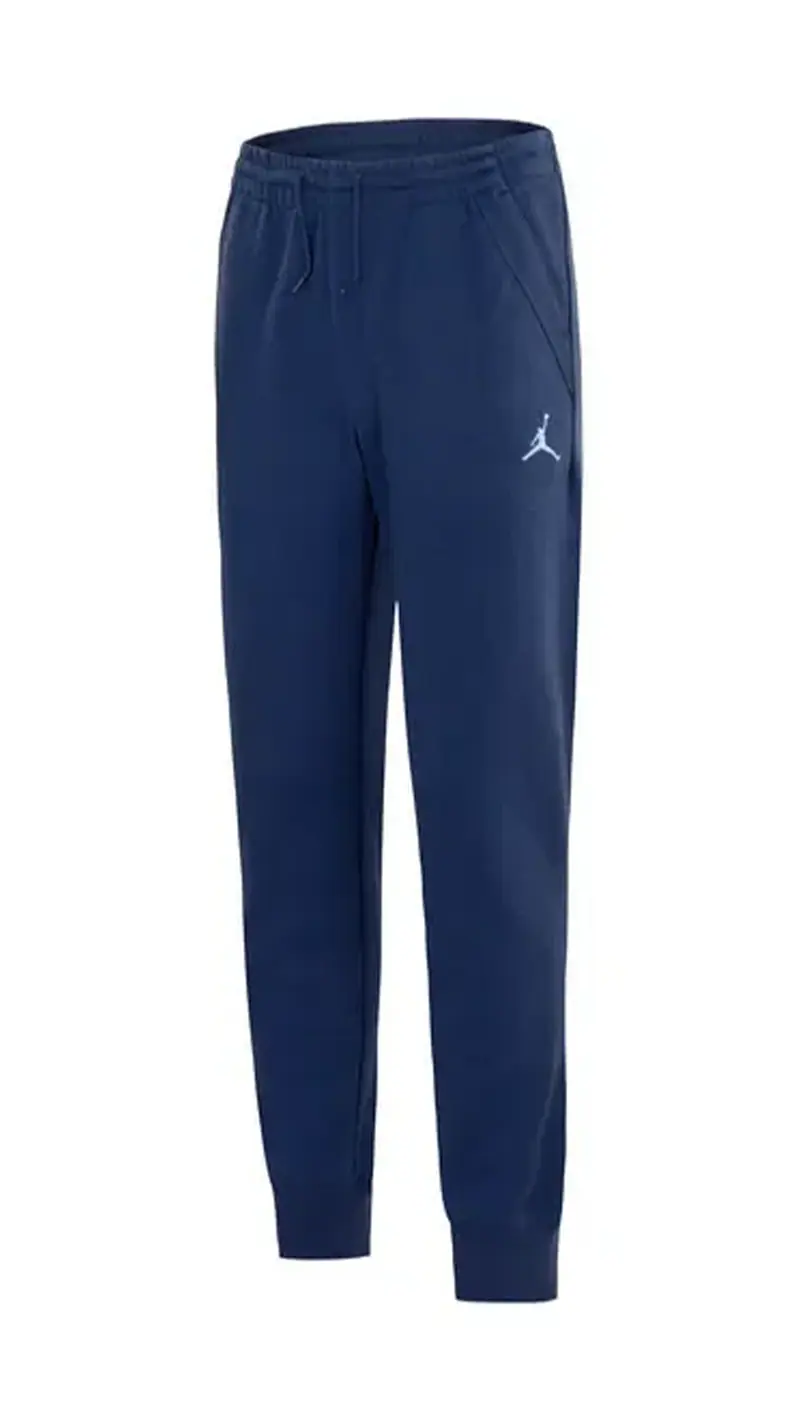 NIKE JORDAN PANTALONE IN FLECEE JR 95D544 U90