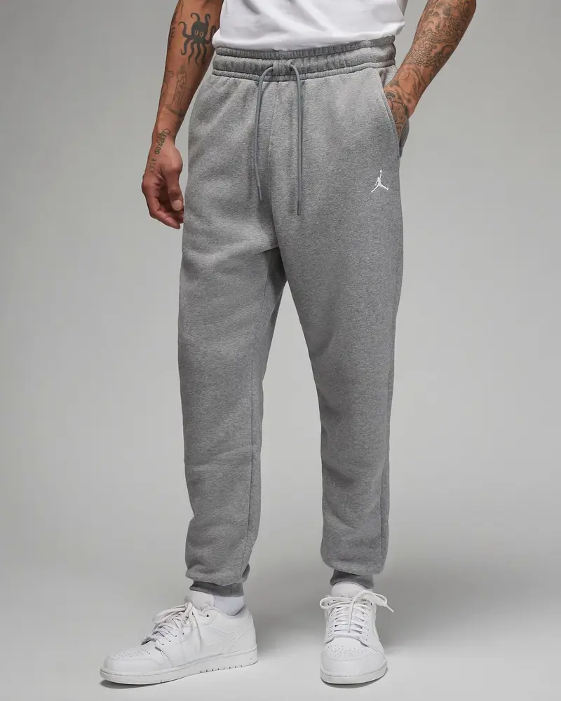 NIKE JORDAN PANTALONE TUTA ESSENTIALS MEN FJ7779 091