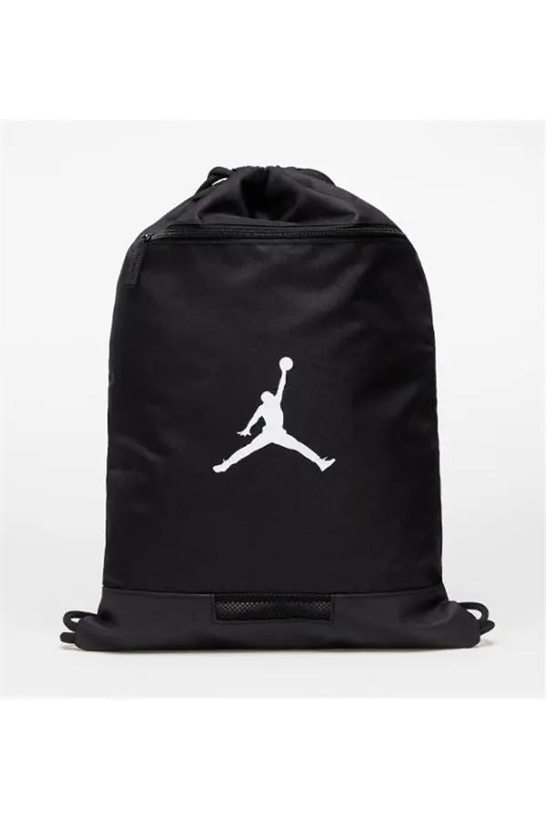 NIKE JORDAN SPORT GYM SACK JR 9A0746 023