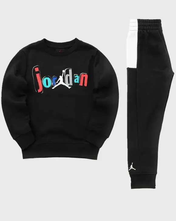 NIKE JORDAN TUTA CON STAMPA JR 85D427 023