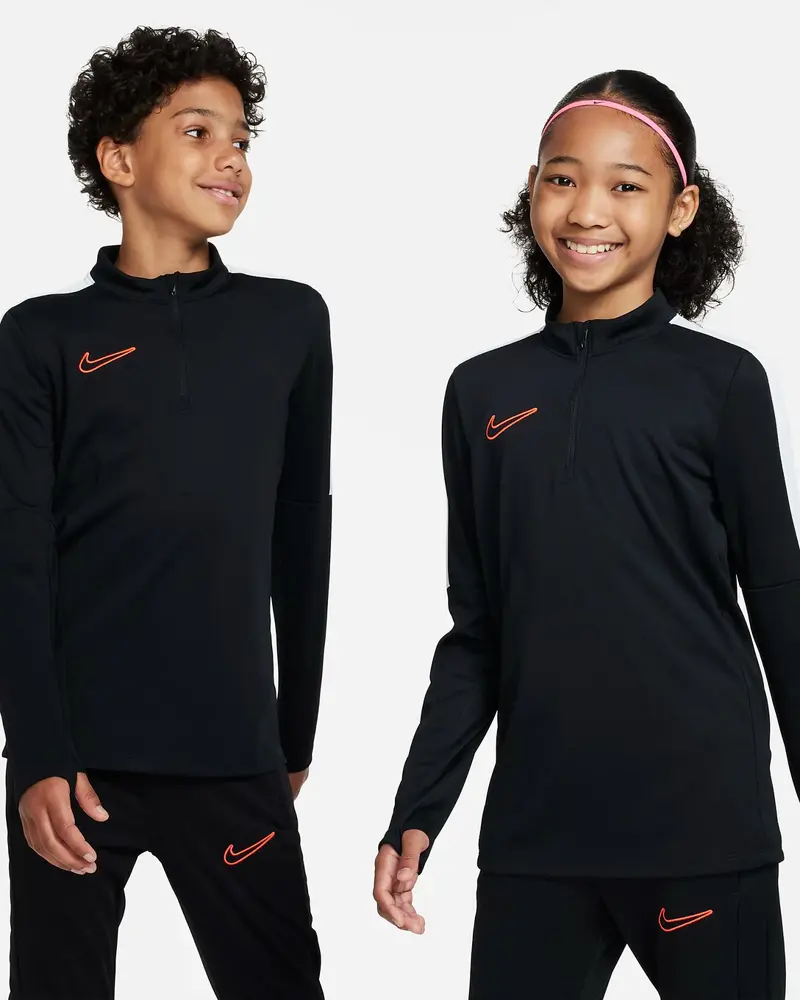 NIKE K NK DF ACD23 DRILL TOP BR JR DX5470 016