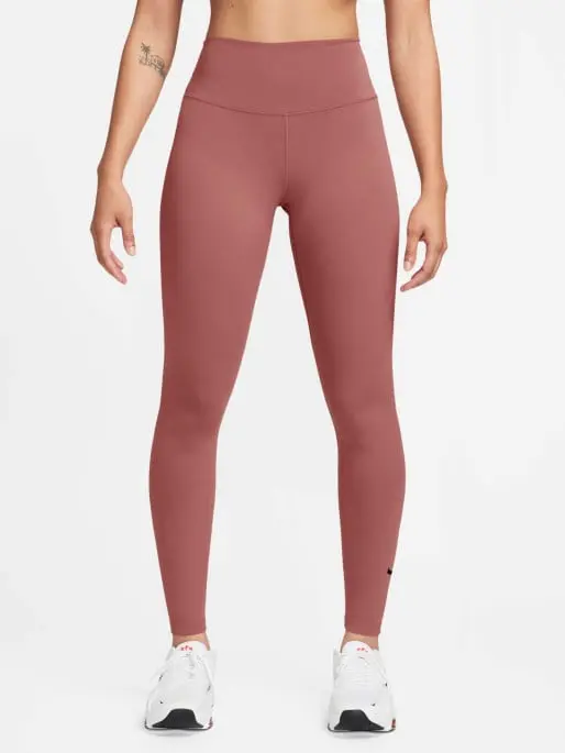 NIKE LEGGINS CON LOGO DONNA FN3226 634