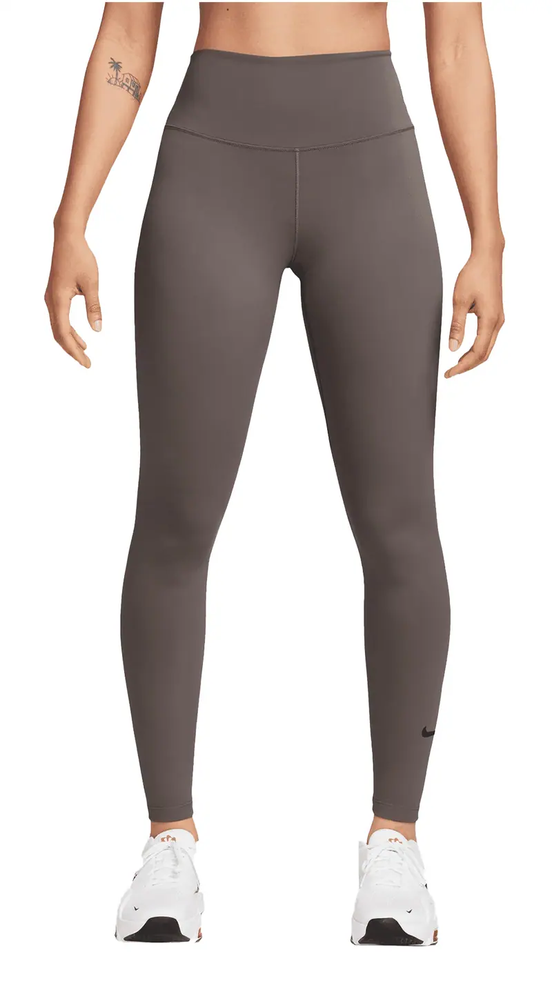 NIKE LEGGINS ONE VITA ALTA DONNA FN3226 004