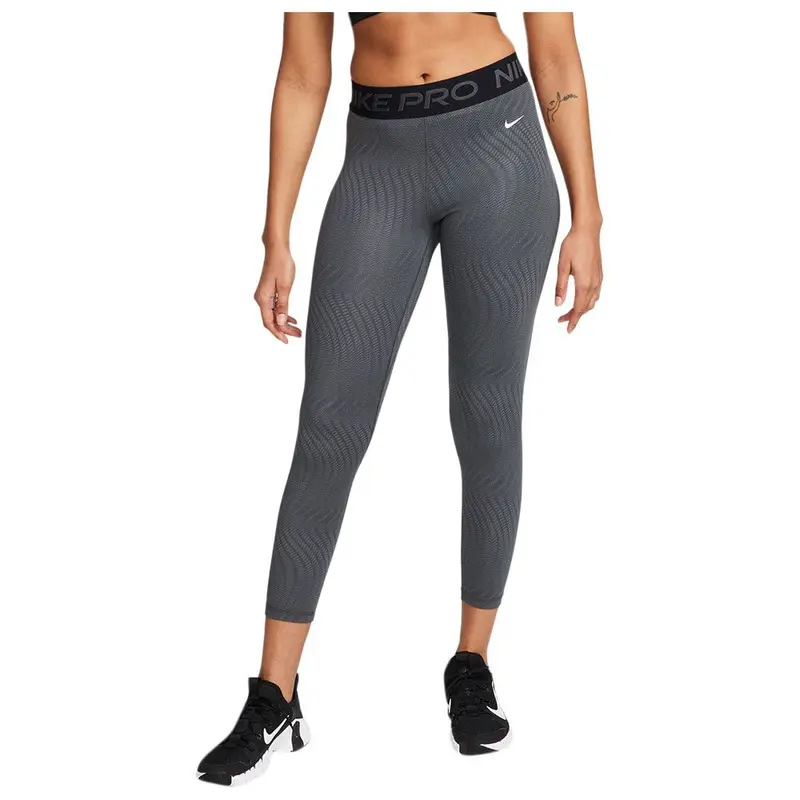 NIKE LEGGINS PRO MID-RISE 7/8 DONNA FN4154 060