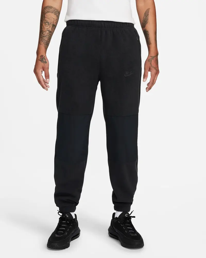 NIKE M CLUB FLEECE POLAR FB8384 010