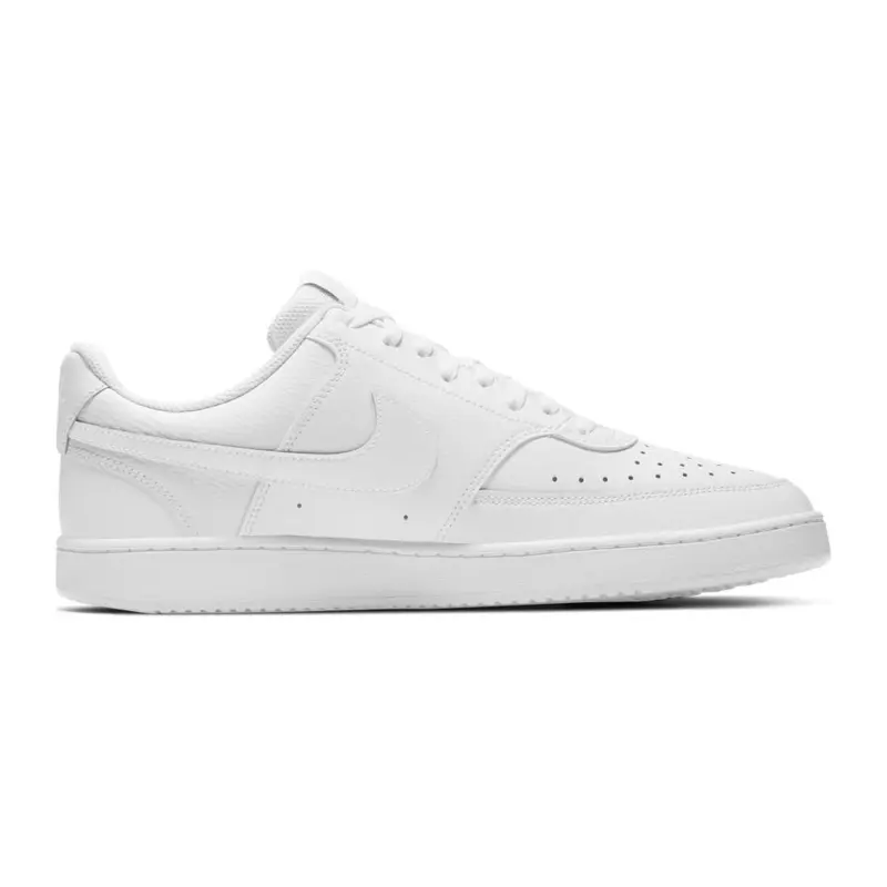 NIKE M COURT VISION LOW CD5463 100