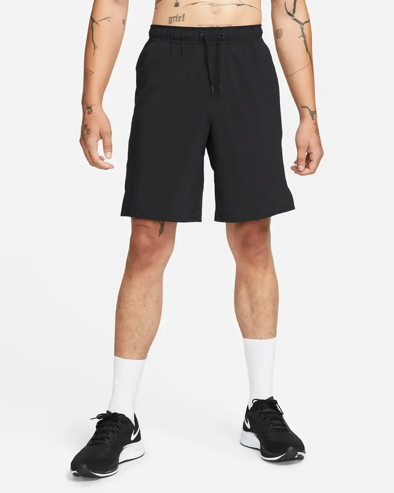 NIKE M DRI-FIT UNLIMITED 9" DV9330 010
