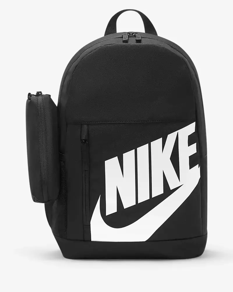 NIKE M ELEMENTAL KIDS' BACKPACK DR6084 010