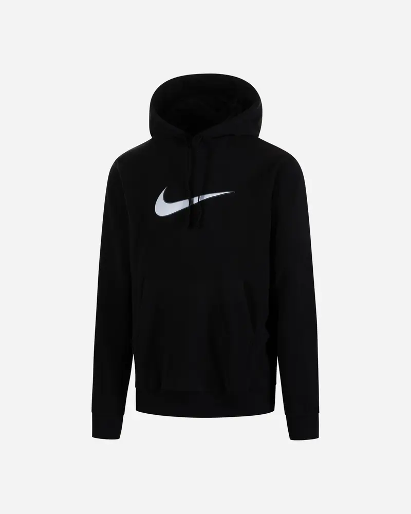 NIKE M FELPA SPORTSWEAR HOODIE POLAR FQ8820 010