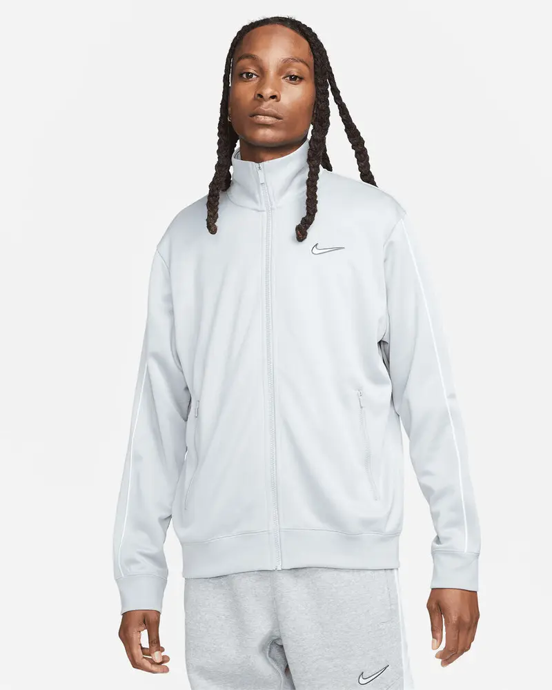 NIKE M FELPA TRACKTOP FN0257 077