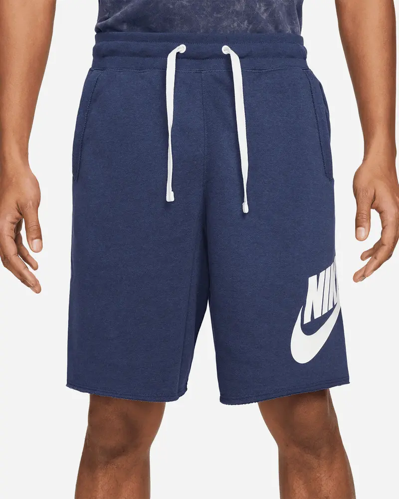 NIKE M FLEECE ALUMNI DX0502 410