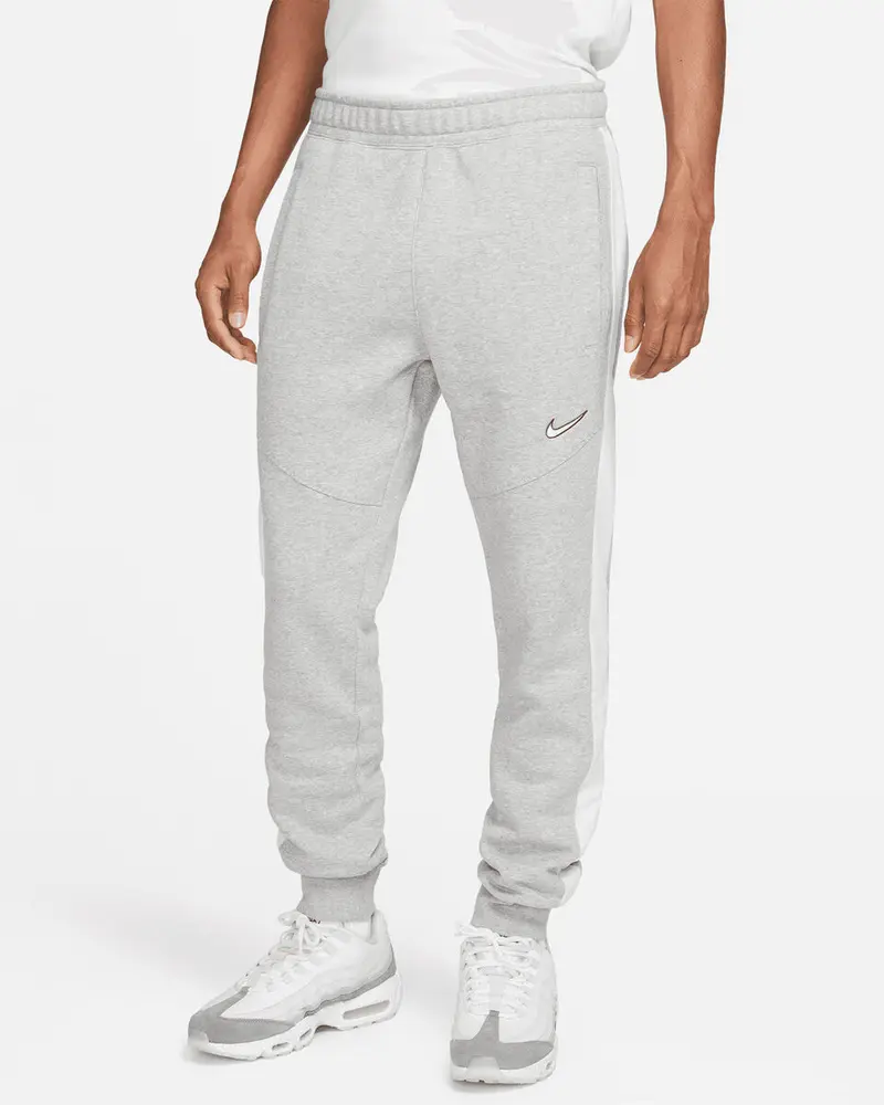 NIKE M PANTALONE CLUB FLEECE JOGGER FN0246 063