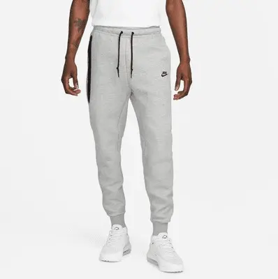 NIKE M PANTALONE JOGGER TECH FLEECE FB8002 063