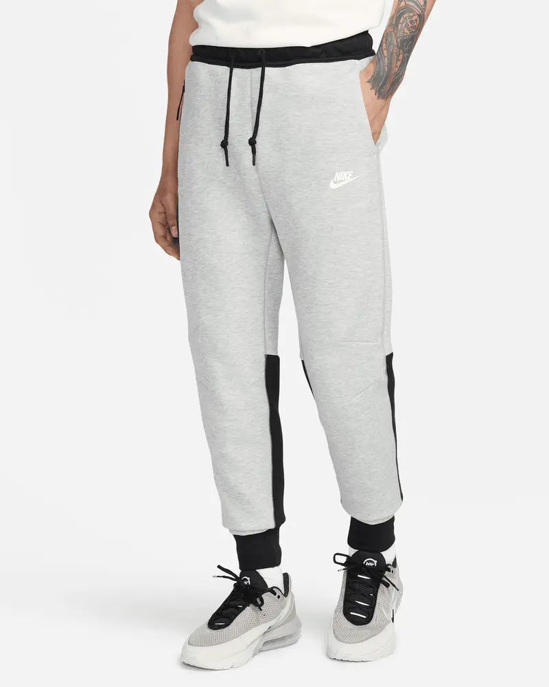 NIKE M PANTALONE JOGGER TECH FLEECE FB8002 064