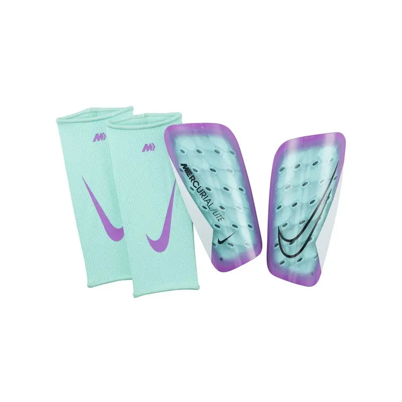 NIKE M PARASTINCHI MERCURIAL LITE SOCCER SHIN GUA DN3611 354