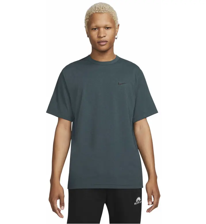 NIKE M T-SHIRT UV HYVERSE MEN DV9839 328