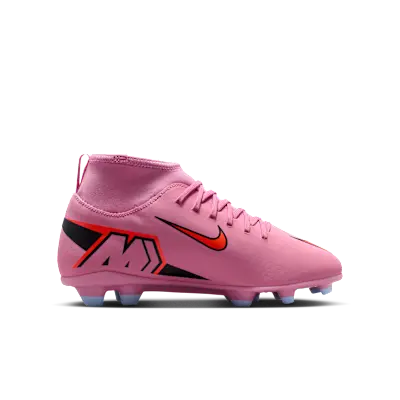 NIKE MERCURIAL SUPERFLY 10 CLUB JR FQ8318 600