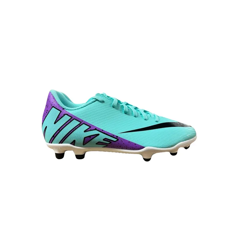 NIKE MERCURIAL VAPOR 15 CLUB FG JR DJ5958 300