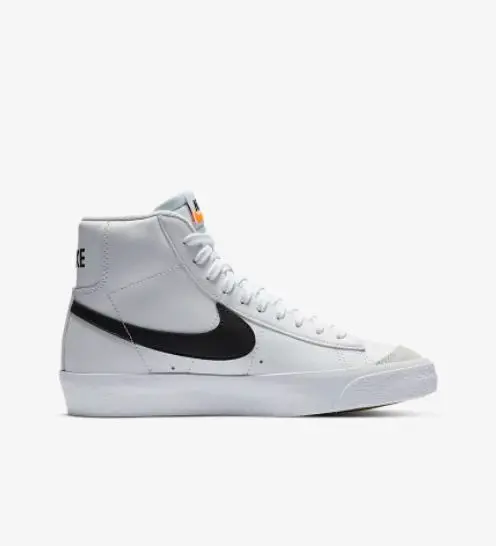 NIKE NIKE BLAZER MID '77JR DA4086 100