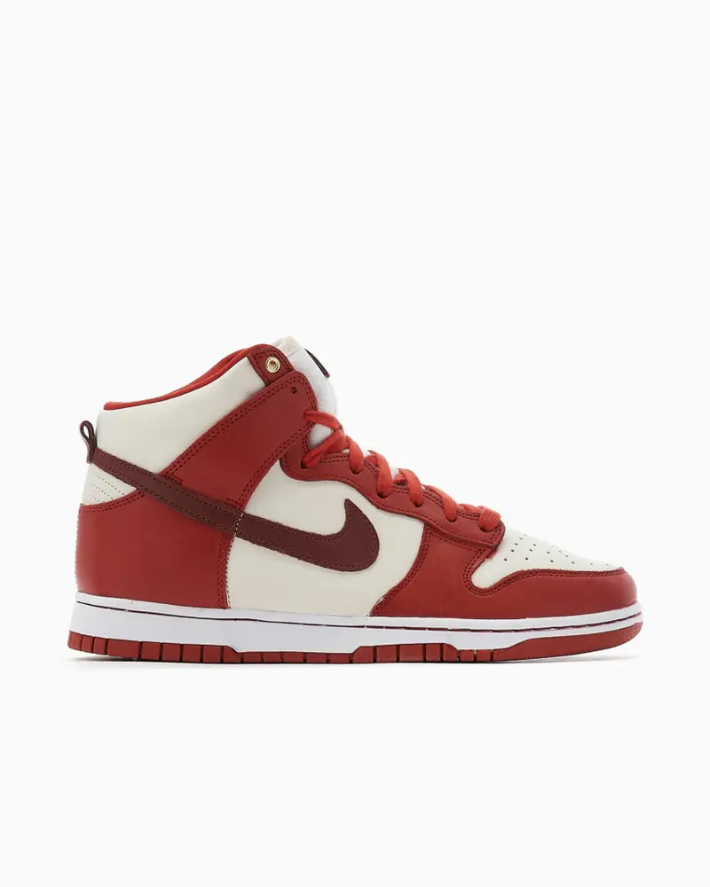 NIKE Nike Dunk High LXX DX0346 600