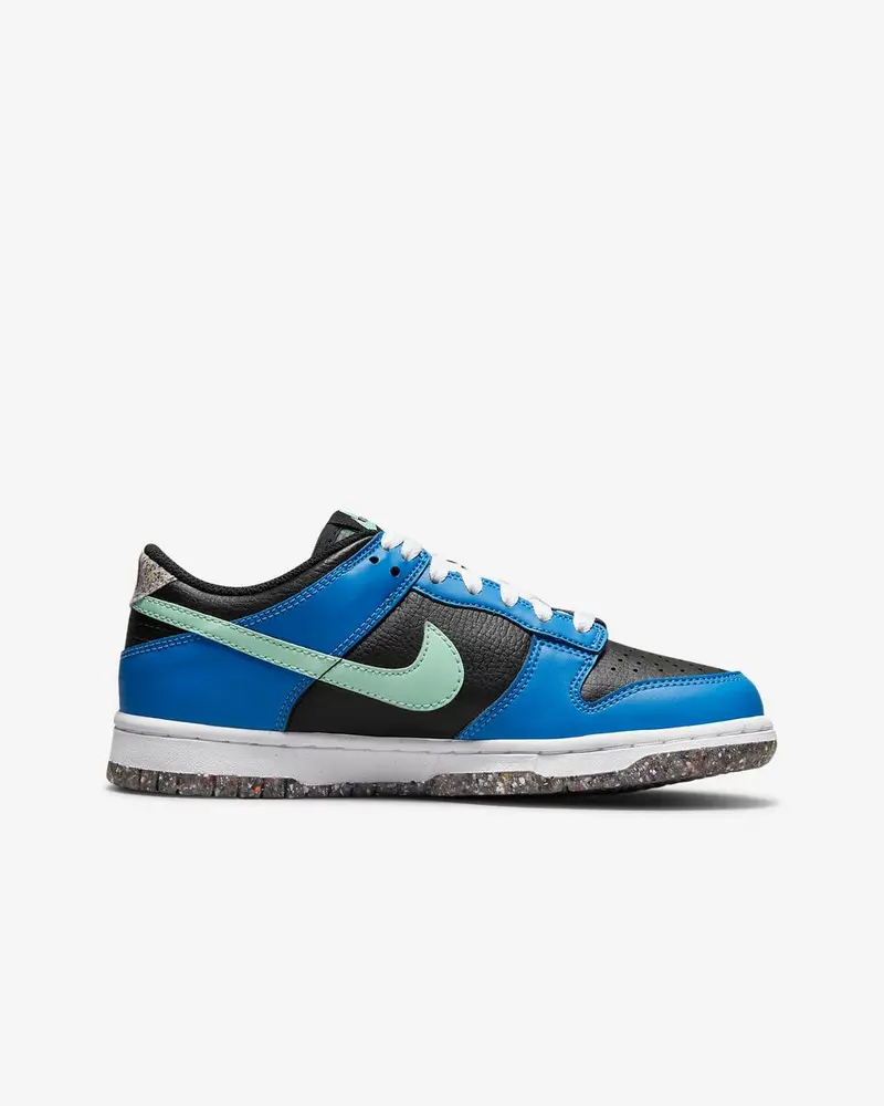 NIKE Nike Dunk Low GS DR0165 001