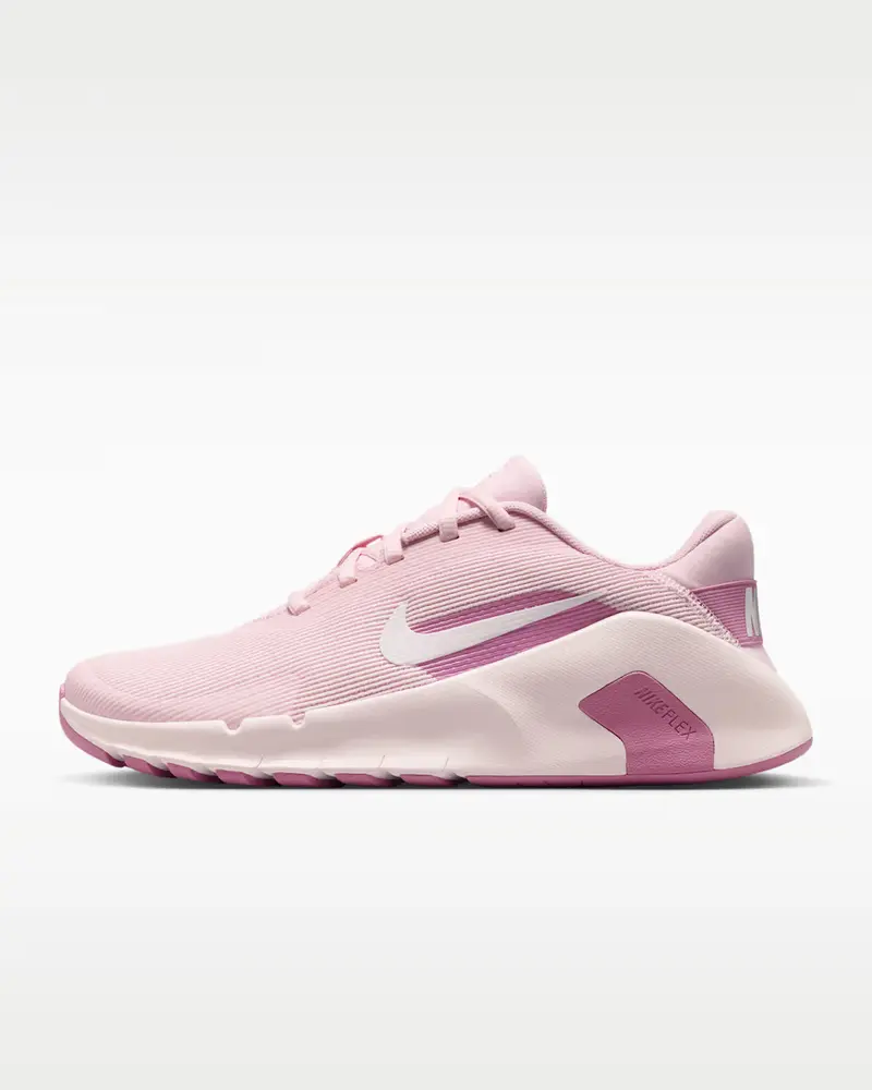 NIKE NIKE FLEX TRAIN WORKOUT HV9981 601