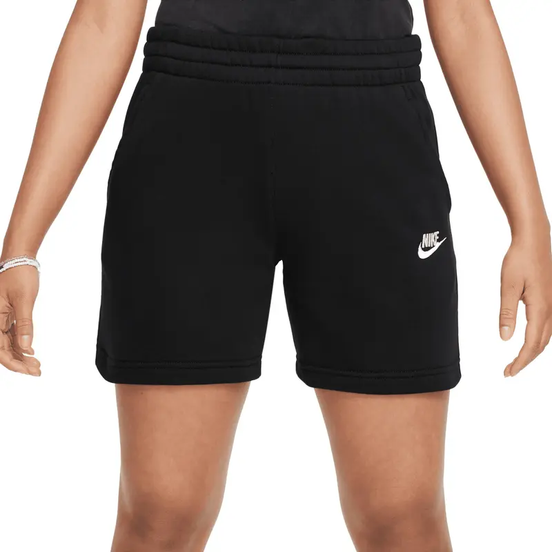 NIKE PANTALONCINI NIKE TESSUTO TECNICO FD2919 010
