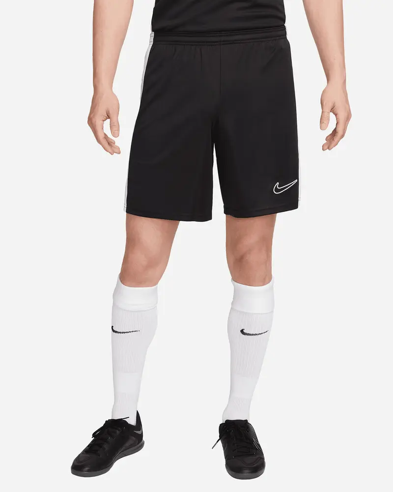 NIKE PANTALONCINI SPORTIVI DRI-FIT ACADEMY UOMO DV9742 010