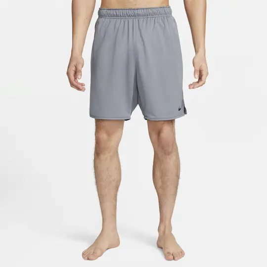 NIKE PANTALONCINI SPORTIVI TOTALITY DRI-FIT 7" UOMO FB4196 084