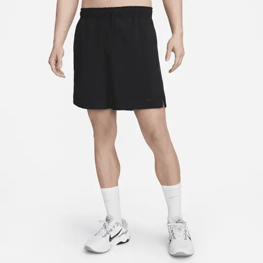 NIKE PANTALONCINI SPORTIVI UNLIMITED 7" DRI-FIT UOMO DV9340 010