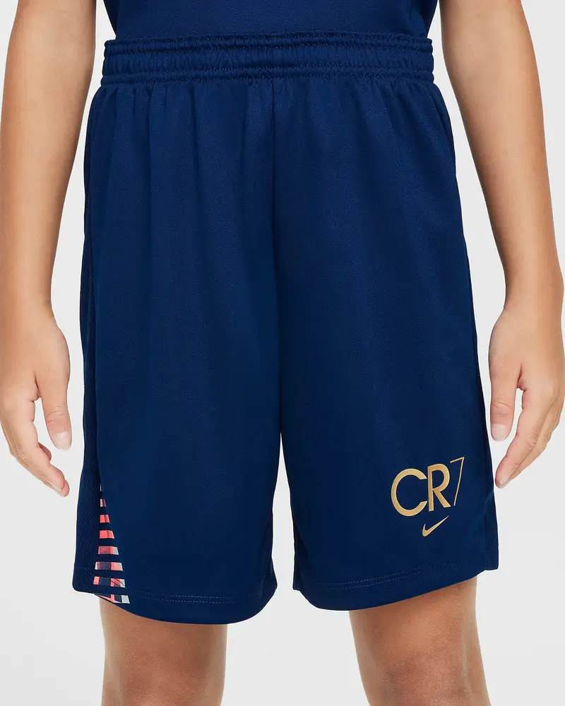 NIKE PANTALONCINO CR7 ACADEMY JR HF4346 492