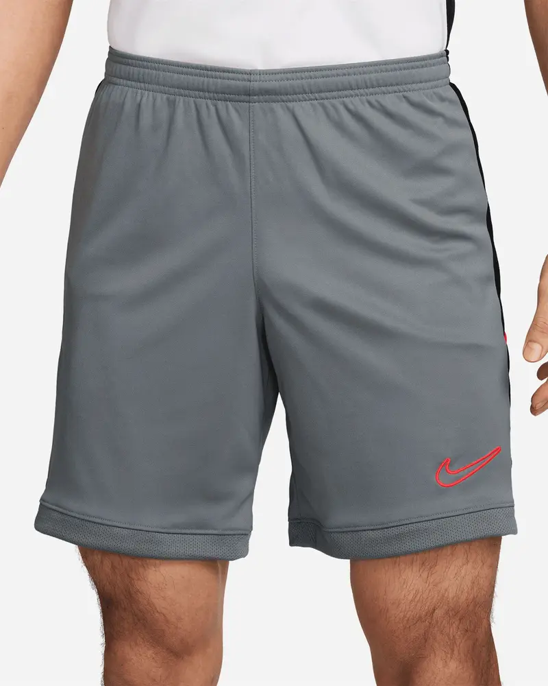 NIKE PANTALONCINO SPORTIVO ACEDEMY 25 BIG DRI-FIT JR HJ3718 066