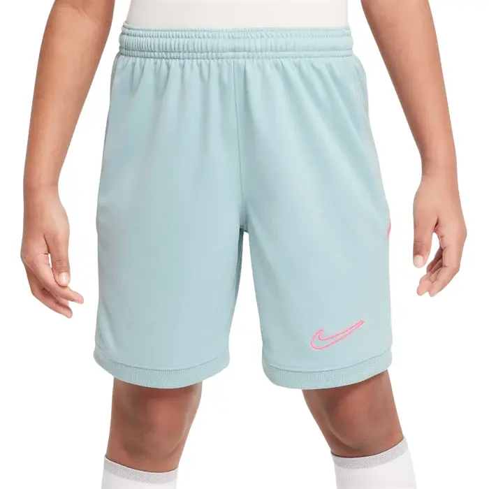 NIKE PANTALONCINO SPORTIVO ACEDEMY 25 BIG DRI-FIT JR HJ3718 395