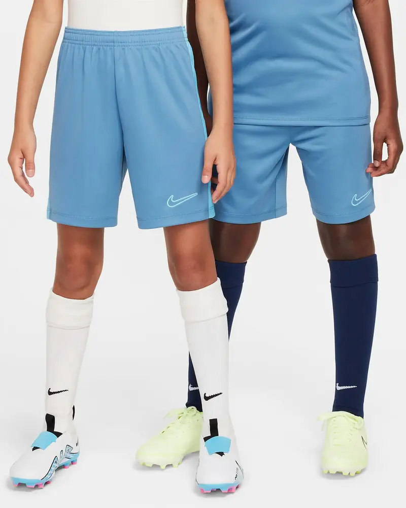 NIKE PANTALONCINO SPORTIVO DRI-FIT JR DX5476 429