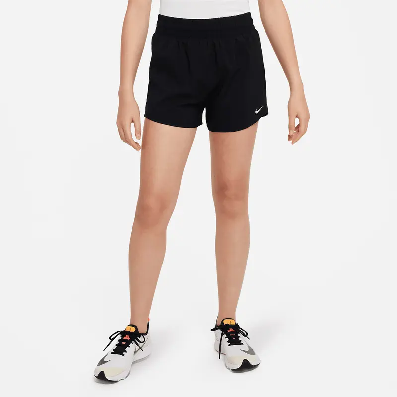 NIKE PANTALONCINO SPORTIVO IN DRI-FIT JR DX4967 010
