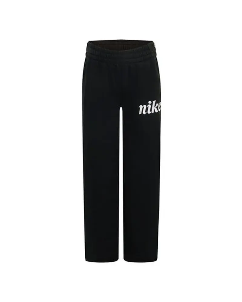 NIKE PANTALONE DI TUTA CON LOGO JR 36M601 023