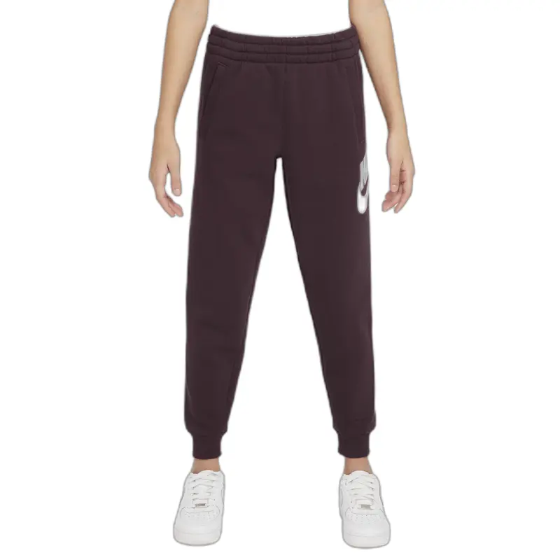 NIKE PANTALONE DI TUTA CON LOGO JR FD2995 652