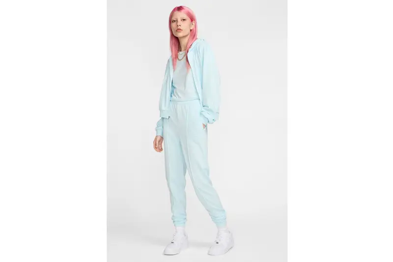 NIKE PANTALONE DI TUTA DONNA FN2434 474