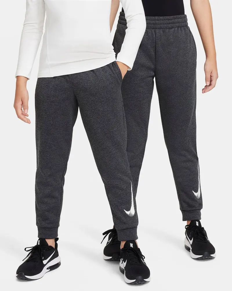NIKE PANTALONE K NK TF MULTI JOGGER JR FD3905 010