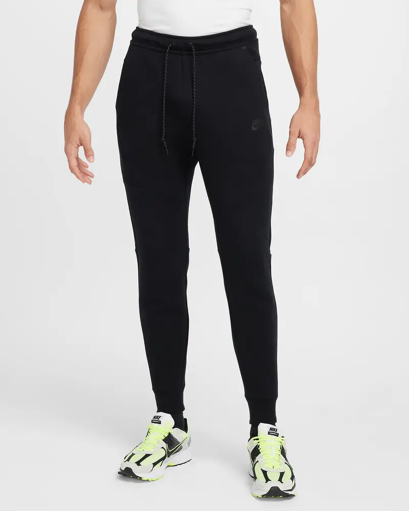 NIKE PANTALONE TECH UNISEX ADULTO HV0959 010
