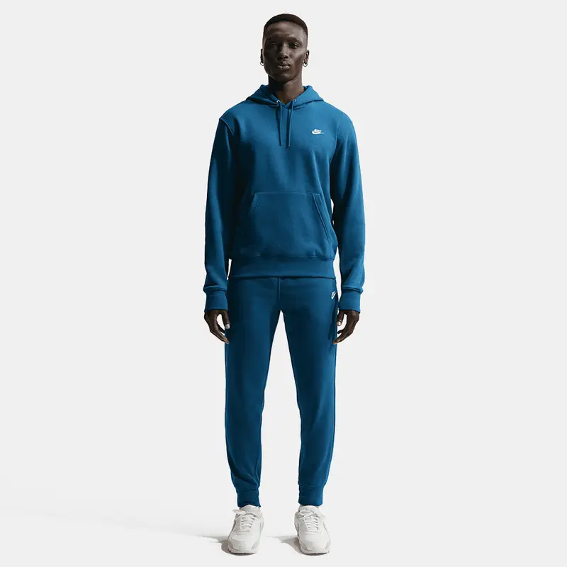 NIKE PANTALONE TUTA CLUB FN3801 476