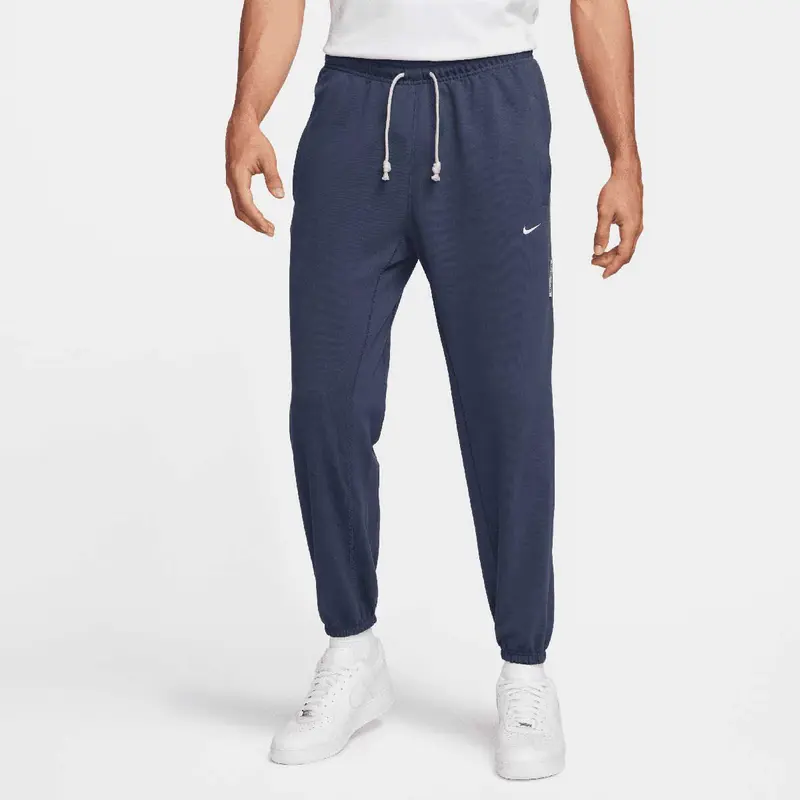 NIKE PANTALONE TUTA DA BASKET DRI-FIT UOMO CK6365 437