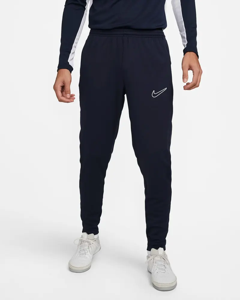NIKE PANTALONE TUTA DRI-FIT ACADEMY UOMO DV9740 015