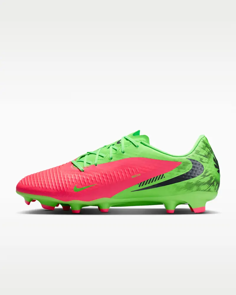 NIKE PHANTOM 6 LOW ACADEMY ERLING HAALAND HQ2314 603